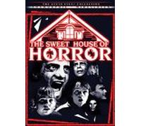 Sweet House of Horrors [USA] [DVD]