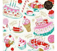 Sweet in Bossa