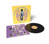 Sweet Inspiration - Guilty Reggae Pleasures (Trojan Records)