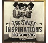 Sweet Inspirations - Complete Atlantic Singles Plus