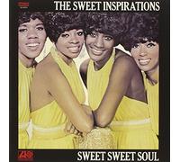 Sweet Inspirations - Sweet Sweet Soul (Jpn)