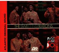 Sweet Inspirations - Sweets for My Sweet