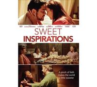 Sweet Inspirations [USA] [DVD]
