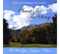 Sweet Is the Song