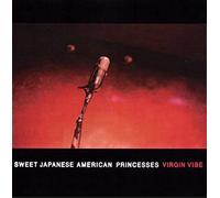 Sweet Jap Virgin Vibe [Vinilo]