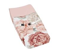 Sweet Jojo Designs Diaper Changing Pad Cover