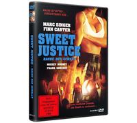 Sweet Justice - Rache der Gewalt (DVD) (Importación USA)