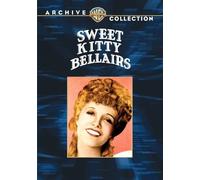 Sweet Kitty Bellairs (DVD) Ernest Torrence June Collyer (Importación USA)
