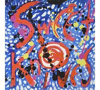 Sweet Knives - Burnt Sienna Blues/I Don'T Wanna See [Vinilo]