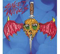 Sweet Knives - I Don't Wanna Die [VINYL] [Vinilo]
