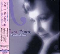 Jane Duboc - Sweet Lady Jane
