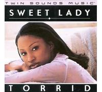Sweet Lady - Torrid