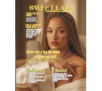 SWEET LALA: REVISTA DE COLECCIÓN: Febrero 2026
