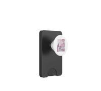Sweet Land of Liberty EST 1776 - Patriótico 4 de Julio PopSockets PopWallet para MagSafe