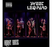 Sweet Leopard - Horny House - Special Edition