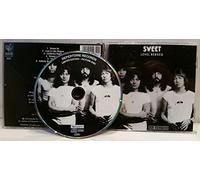 Sweet - Level Headed