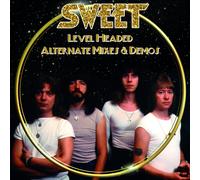 Sweet Level Headed Alternate Mixes & Demos (CD) Album