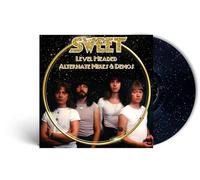 Sweet - Level Headed-Alternate Mixes & Demos [Vinilo]