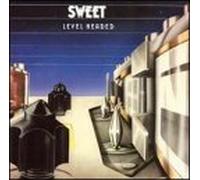 Sweet - Level Headed [CASSETTE]