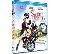 Sweet liberty (Dulce libertad)
