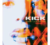 Sweet Lick of Fire