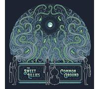 Sweet Lillies - Common Ground