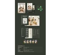 SWEET Limited A Version (CD)