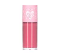 Lovely Sweet Lip Gloss N1 - Brillo de Labios Suave y Brillante con Hidratación Intensa y Acabado Delicado