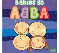 Sweet Little Band - Babies Go Abba