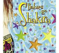 Sweet Little Band - Babies Go Shakira