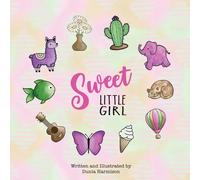 Sweet Little Girl