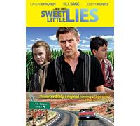 Sweet Little Lies [Alemania] [DVD]
