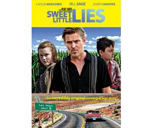 Sweet Little Lies [Alemania] [DVD]