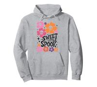 Sweet Little Spook Halloween Boho Vibes Sudadera con Capucha
