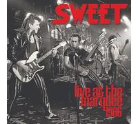 Sweet - Sweet - Live At The Marquee 1986