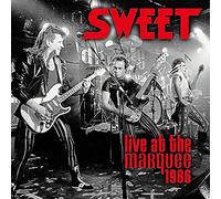 Sweet - Live At The Marquee 1986