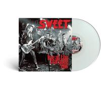 Sweet - Sweet - Live At The Marquee 1986 [Vinilo]