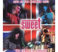 Sweet - Live at the Rainbow