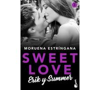 Sweet Love 3. Erik Y Summer