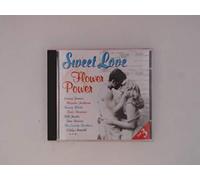 Sweet Love - Flower Power, Vol. 3