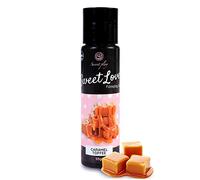 Sweet Love Lubricante/Sexo Oral Comestible Caramelo by Secret Play