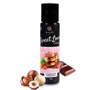 Sweet Love Lubricante/Sexo Oral Comestible Chocolate con Avellanas (Ferrero) by Secret Play