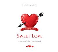 SWEET LOVE: VALENTINE’S DAY INSPIRED DESIGNS