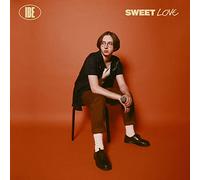 IBE - Sweet Love [Vinilo]