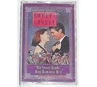 Sweet & Lovely (The Sweet Bands' Most Romantic Hits) (Tape 2 only) (Audio Cassette)