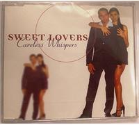 sweet lovers - careless whisper cd single