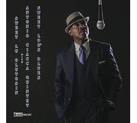Sweet Lu Olutosin - Sweet Lou's Blues