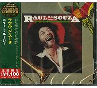 Sweet Lucy (Japanese Reissue) (Brazil's Treasured Masterpieces 1950s - 2000s)