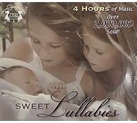 Sweet Lullabies - Set of 4
