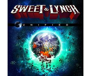 Sweet & Lynch - Unified [Vinilo]